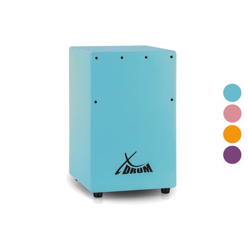 XDrum Kinder-Cajon KC-37