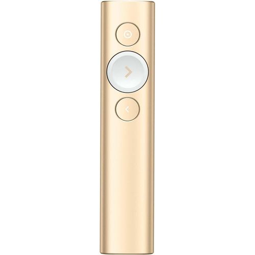 Logitech Spotlight - Prsentations-Fernsteuerung