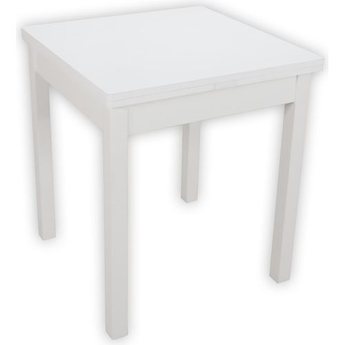 Esstisch mit Ansteckplatten Ramona