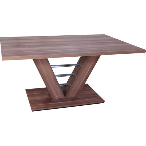 Säulentisch "Bahrain II"