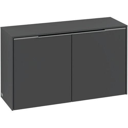 Villeroy & Boch Subway 3.0 Sideboard, 2 Türen, 728x423x256mm, C60001VM