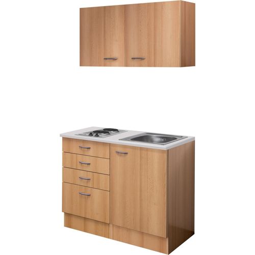Miniküche - 100 cm - Buche – Namu
