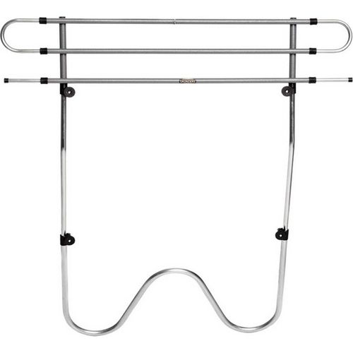 Hundegitter Gepäckgitter Trenngitter für Mazda MX-30 e-SKYACTIV 2020/05-2023/12