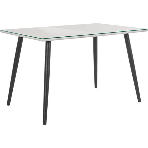 Manny - Esstisch 120 cm