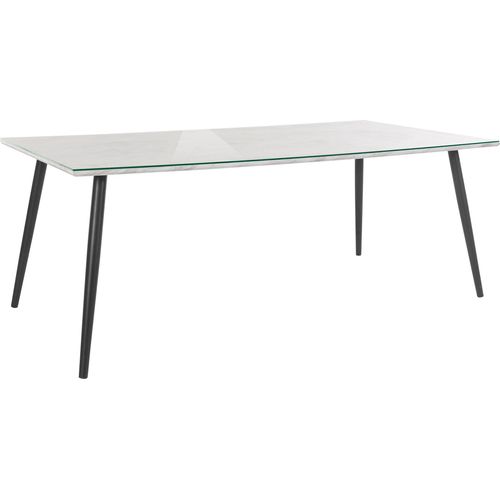 Manny - Esstisch 200 cm