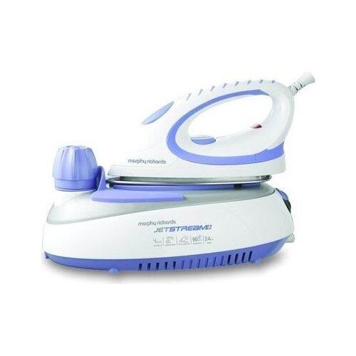 Morphy Richards SteamGenerator Dampfbügeleisen