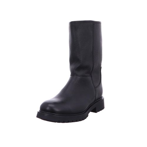 Sabalin Stiefelette Black 37