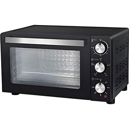 Melchioni Devil 23 23 L 1200 W Nero