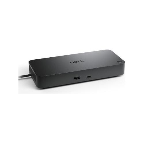 Dell Pro Dock WD25 - Dockingstation - USB-C - 1 Gbps - USB 3.0