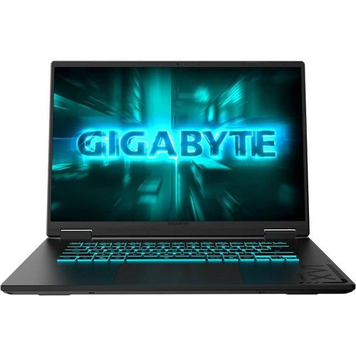 Gigabyte A16 Ga6h 16´´ I7-13620h/16gb/1tb Ssd/rtx 4050 Gaming-laptop Grün Portugal QWERTY / EU Plug 220V Grün Portugal QWERTY