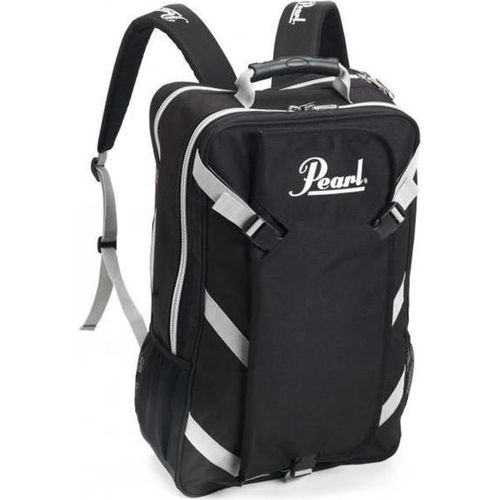 Pearl PDBP-1 Rucksack mit Stickbag mit Schlagzeugstöcken