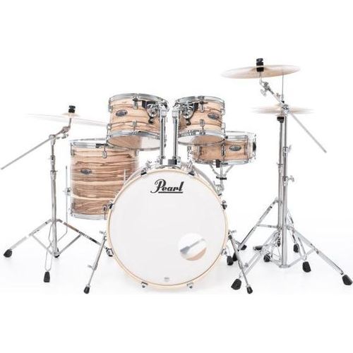 Pearl Schlagzeug Decade Maple 22 Zoll Gloss Exotic Maple