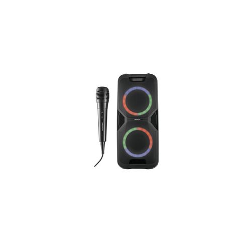 MEDION LIFE Bluetooth-Party-Soundsystem P61498 (MD 44498)