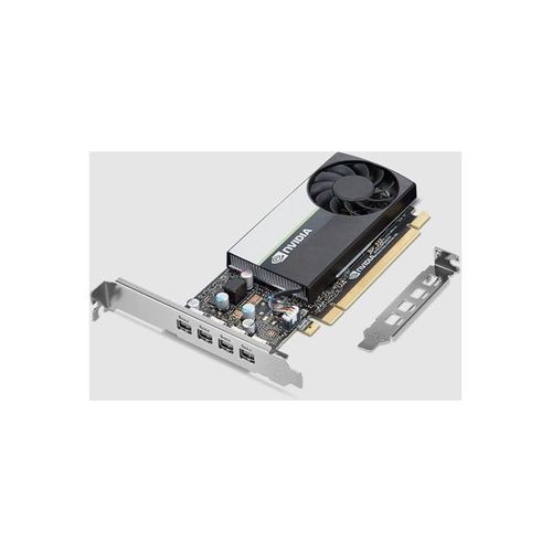 Lenovo NVIDIA T400E - 4GB GDDR6 RAM - Grafikkarte