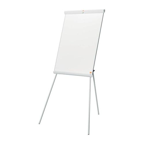 Nobo Premium Plus Flipchart Stahl mit Dreibeinstativ