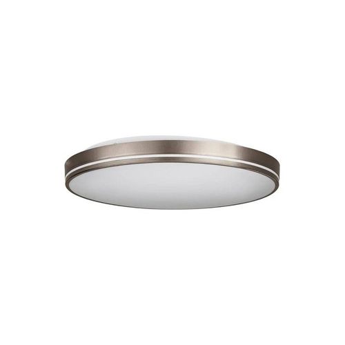 EGLO OROTAVA PLAFOND TW Ø395 MOCCA