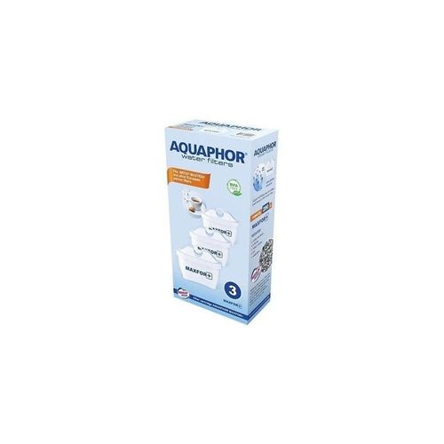 Aquaphor Maxfor+ Economy pack (3 pieces)