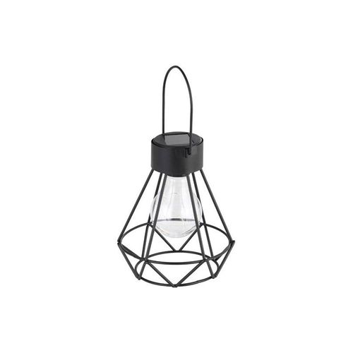 EGLO SOLARLATERNE SCHWARZ