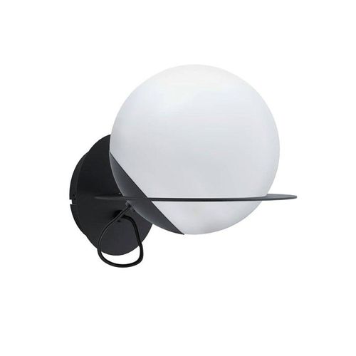 EGLO SABALETE WAND SCHWARZ