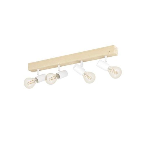 EGLO TOWNSHEND 3 4L WAND WEISS