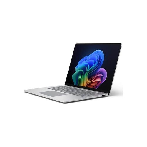 Microsoft Surface Laptop Copilot+ PC for Business