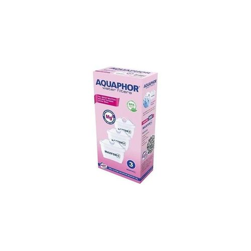 Aquaphor Maxfor+ Mg Economy pack (3 pieces)