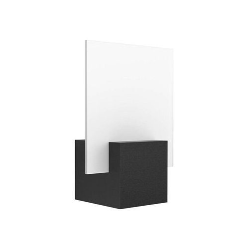 EGLO ADAMELLO AUSSENWAND 6W 500LM IP44 ANTHRAZIT