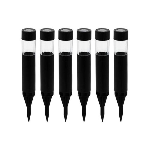 EGLO SOLARZELLEN-KIT 6L H310 4000K SCHWARZ