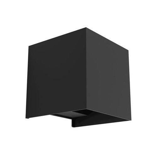 EGLO VALMONTONE WAND 2X3W 1360LM SCHWARZ