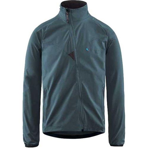 Mithril Jacket Herren - Klättermusen, Farbe:Midnight Blue, Größe:XS