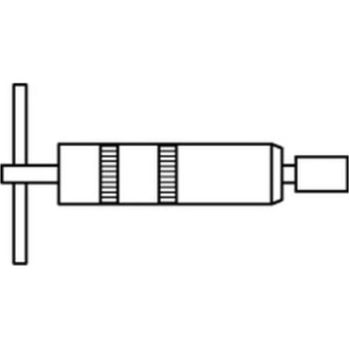 Einbauwerkzeug R 88335 M20x 1,5 Stahl 1 Stück AMECOIL