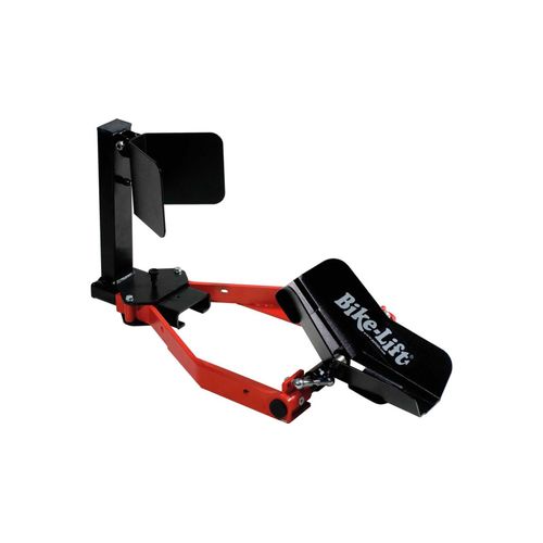 Bike-Lift Fahrradlift Radhalter W-38 S Radhalter flach anheben