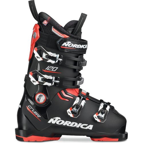 Nordica The Cruise 120 schwarz-rot-weiss 30.5