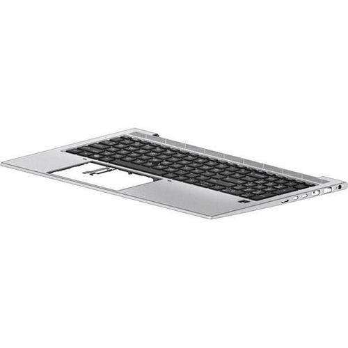 HP M35816-061, Tastatur, Indisch, Tastatur mit Hintergrundbeleuchtung, HP