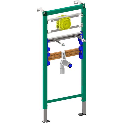 Laufen H9101110000001 Installationselement INOEOLINK für