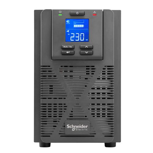 Schneider Electric USV-Anlage SRVS2KI