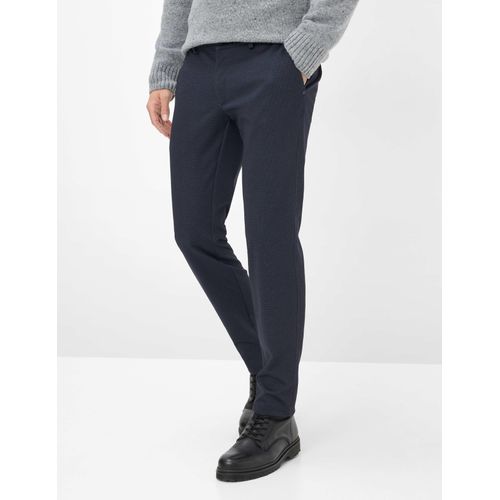 Brax Herren Chino Style SILVIO NAVY, dunkelblau, Gr. 38/30 Image