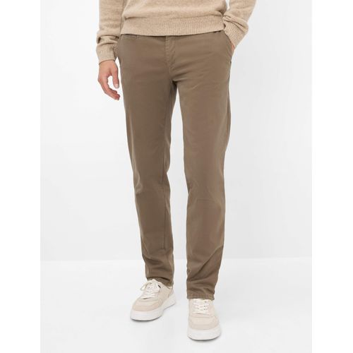 Brax Herren Chino Style FABIO TT THYME Grün Oliv, grün - oliv, Gr. 31/32 Image