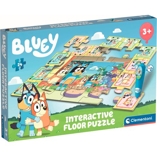 Puzzle CLEMENTONI 