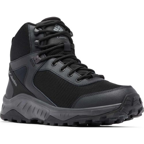 Schuhe Columbia Trailstorm Ascend Mid BM0938010