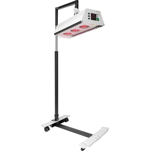 Rotlichtstrahler TGS Therm 3 Stativmodell inkl. Stativ