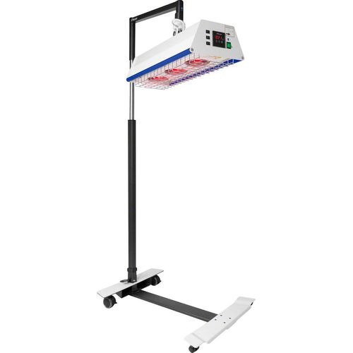 Rotlichtstrahler TGS Therm 3 Stativmodell inkl. Stativ