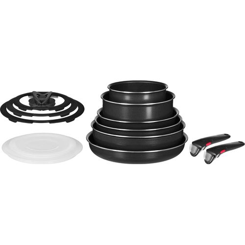 TEFAL Ingenio Easy Cook Clean Topfset 13-teilig