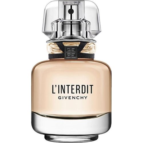 Givenchy L'INTERDIT Damenparfüm EDP 150 ml