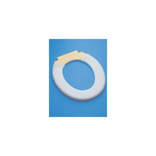 Badaccessoire-Set, weiß, Badaccessoires-Sets