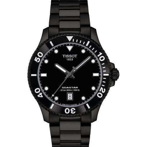 Tissot Seastar 1000 T1204103305100