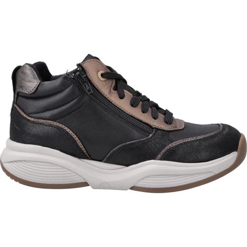 Schuhe Swx16 – Komfort-Allrounder und Bewegungsbegleiter für leichtes Gehen und Stehen