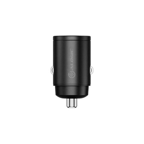 ALOGIC Rapid Power Mini Car Charger