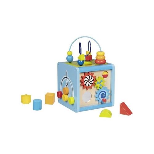 Goki Activity cube