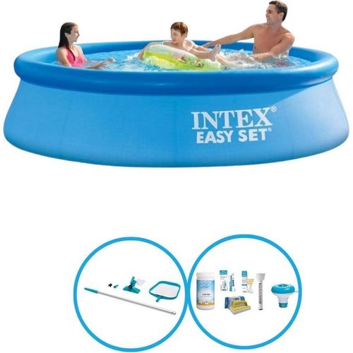 Intex Pool Easy Set 305x76 cm - Schwimmbad-Set